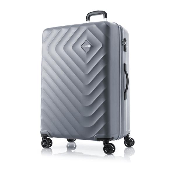 アメリカンツーリスター American Tourister スーツケース Mサイズ 4〜6泊 77-85L 容量拡張 SENNA 69_6