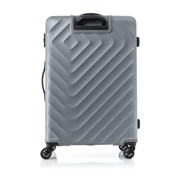 アメリカンツーリスター American Tourister スーツケース Mサイズ 4〜6泊 77-85L 容量拡張 SENNA 69_9