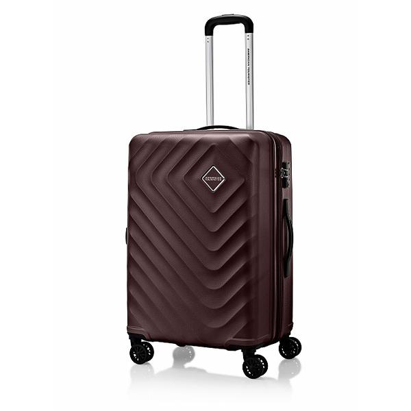 大容量 アメリカンツーリスター キャリーケース 77L~85L AMERICAN TOURISTER（アメリカンツーリスター） スーツケース Mサイズ