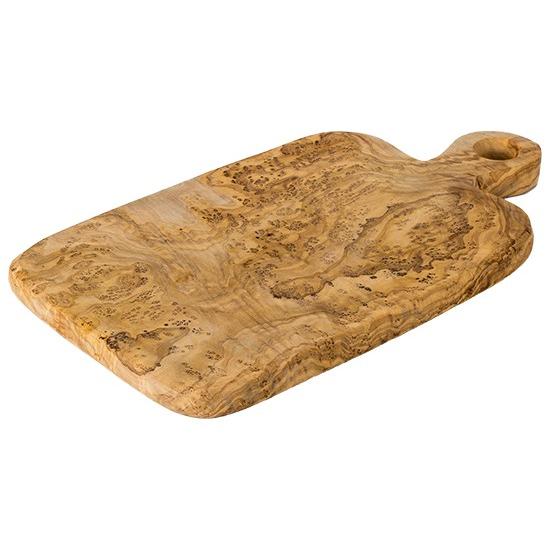 Arte Legno 【並行輸入品】 アルテレニョ カッティングボード オリーブ