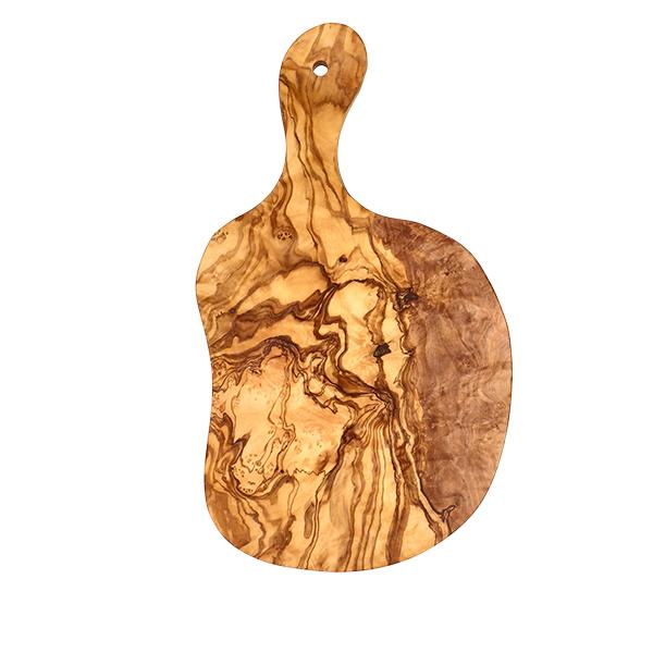 Arte Legno 【並行輸入品】 アルテレニョ カッティングボード オリーブ