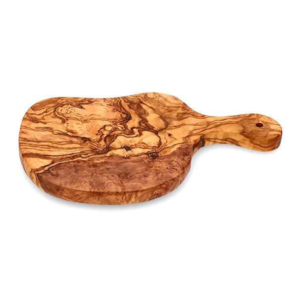 Arte Legno 【並行輸入品】 アルテレニョ カッティングボード オリーブ