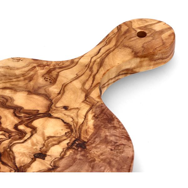 Arte Legno 【並行輸入品】 アルテレニョ カッティングボード オリーブ