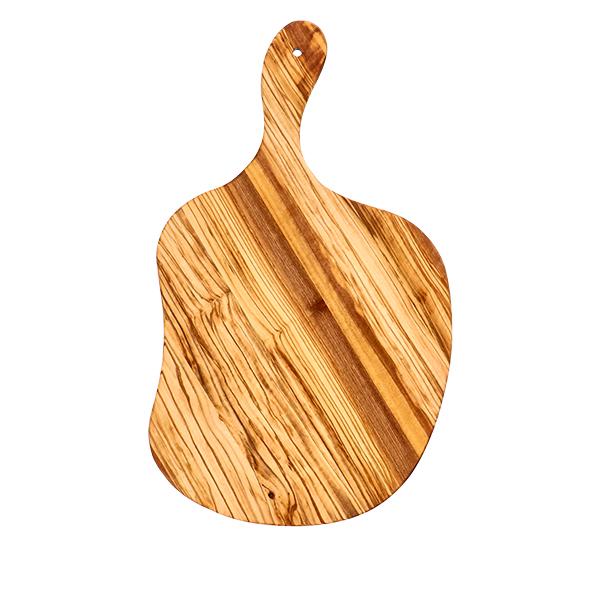 Arte Legno 【並行輸入品】 アルテレニョ カッティングボード オリーブ