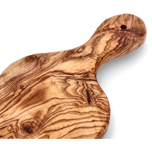 Arte Legno 【並行輸入品】 アルテレニョ カッティングボード オリーブ