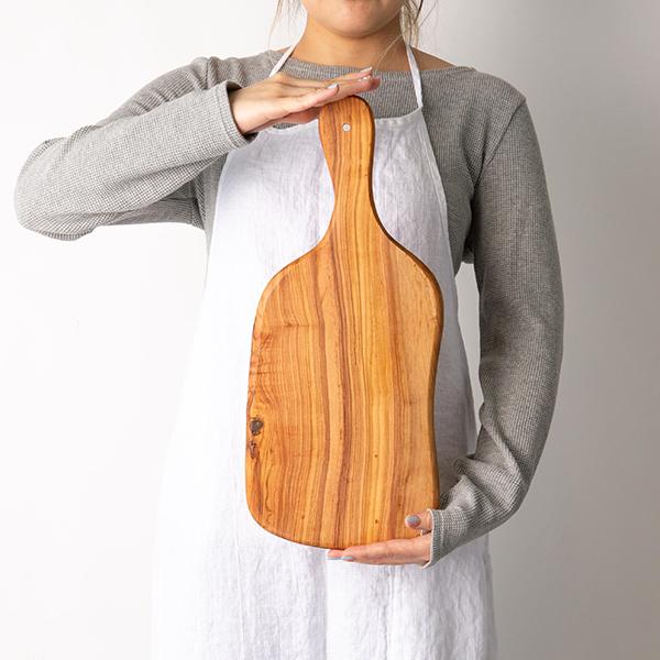 Arte Legno 【並行輸入品】 アルテレニョ カッティングボード オリーブ