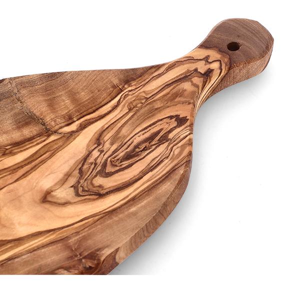 Arte Legno 【並行輸入品】 アルテレニョ カッティングボード オリーブ