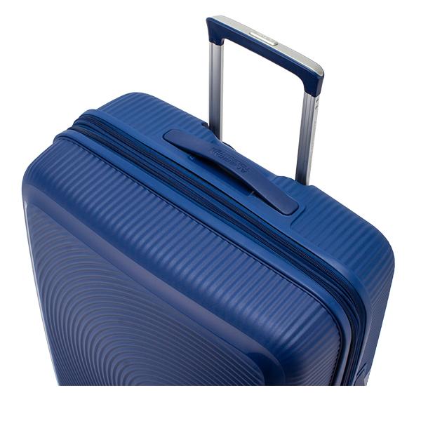 AMERICAN TOURISTER（アメリカンツーリスター） 連休中も休まず配送
