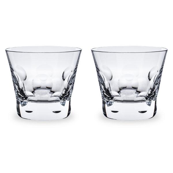 バカラ Baccarat ベルーガ ペアグラス(2個セット) タンブラー バカラ Baccarat ベルーガ ペアグラス(2個セット) タンブラー
