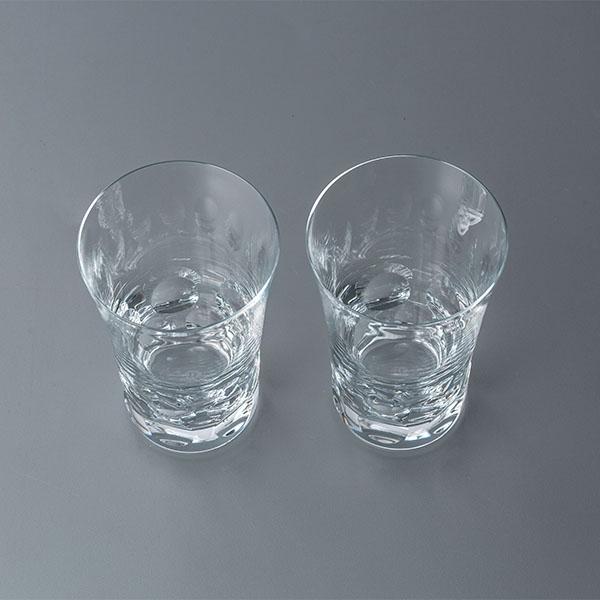 バカラ Baccarat ベルーガ ペアグラス ハイボールグラス (2個 バカラ Baccarat ベルーガ ペアグラス ハイボールグラス (2個