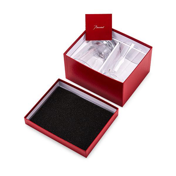 未使用品　バカラ　アラベスク　2セット 楽天市場】バカラ 未使用品の通販