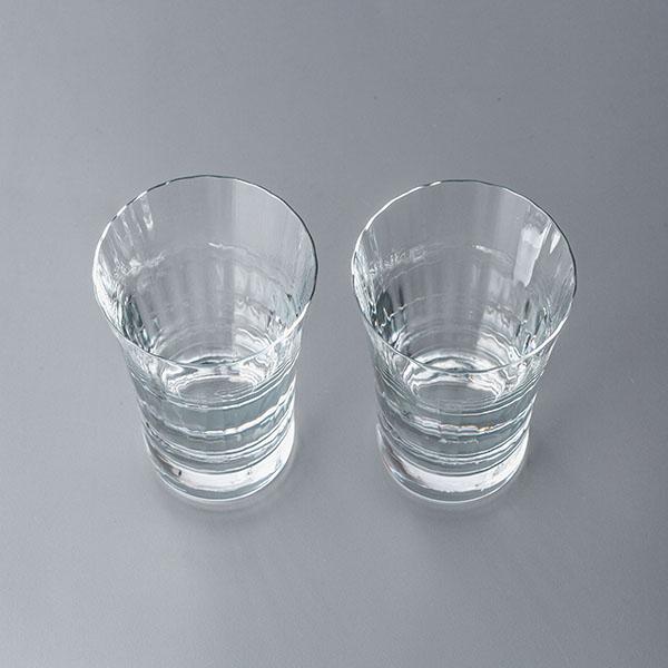 バカラ Baccarat ミルニュイ タンブラー (2個セット) 2105761 バカラ Baccarat ミルニュイ タンブラー (2個セット) 2105761