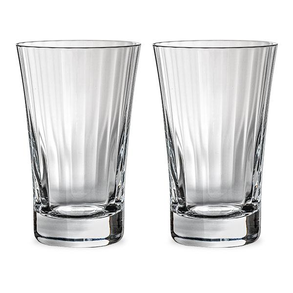 バカラ Baccarat ミルニュイ タンブラー (2個セット) 2105761 バカラ Baccarat ミルニュイ タンブラー (2個セット) 2105761