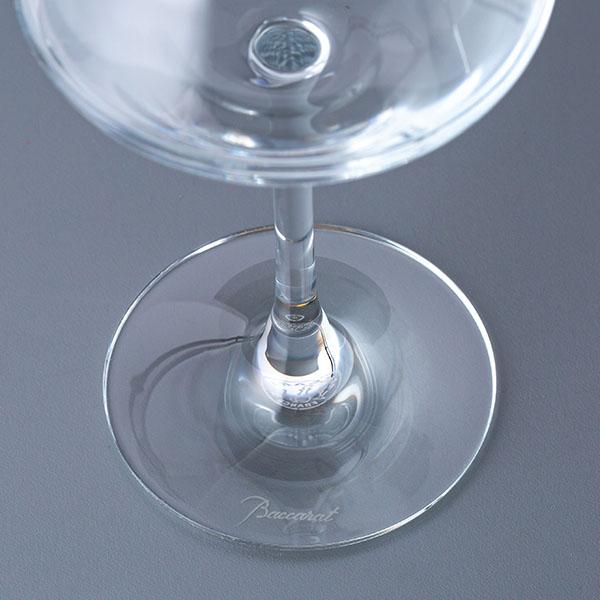 バカラ　ワイングラス１客 バカラ（Baccarat） 【並行輸入品】 Wine Tasting Glass ワイングラス