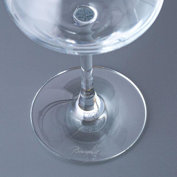 Baccarat バカラ Wine Tasting Glass ワイングラスCHATEAU BACCARAT Wine Glass シャトー2611150赤ワイン シャトーワイン｜glv｜04