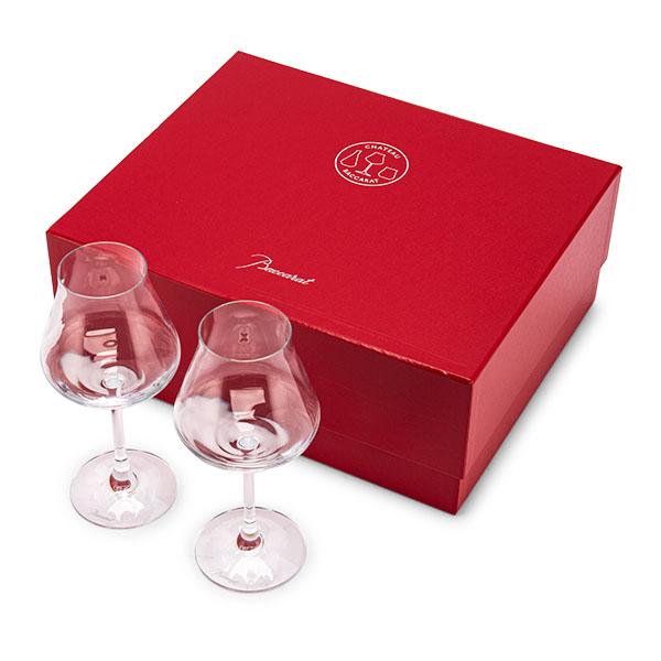 バカラ　ワイングラス１客 バカラ（Baccarat） 【並行輸入品】 Wine Tasting Glass ワイングラス