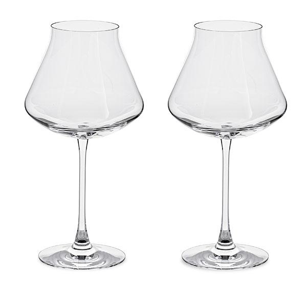 Baccarat バカラ Wine Tasting Glass ワイングラスCHATEAU BACCARAT XL 