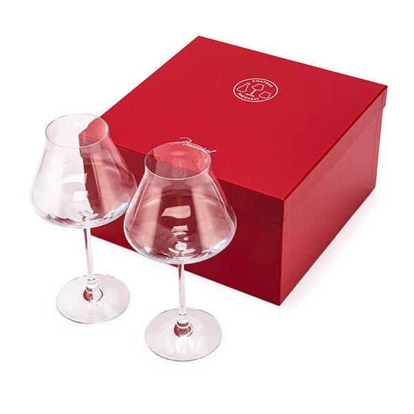 バカラ Baccarat Wine Tasting Glass ワイングラスCHATEAU バカラ Baccarat Wine Tasting Glass ワイングラスCHATEAU