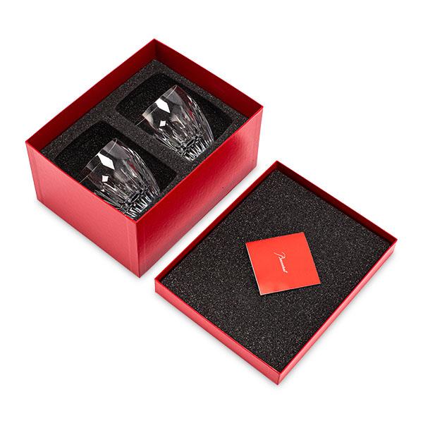 バカラ（Baccarat） 【並行輸入品】 マッセナ タンブラー 2個セット