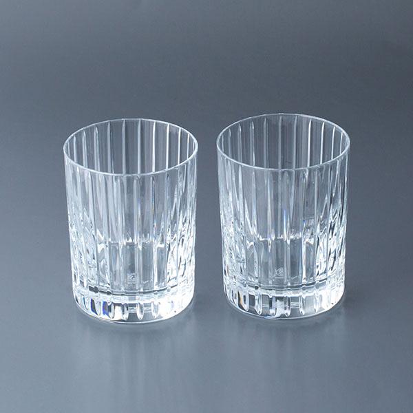 バカラ \GWも毎日配送ですぐに届く/ ハーモニー タンブラー 2 バカラ \GWも毎日配送ですぐに届く/ ハーモニー タンブラー 2