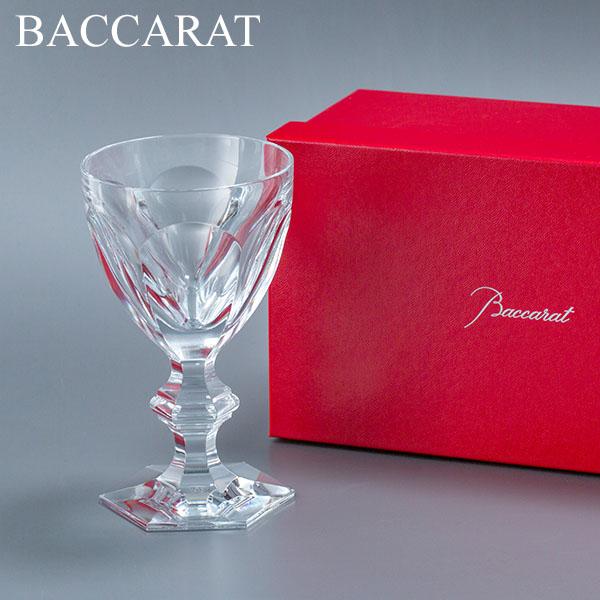 バカラ Baccarat ワイングラス アルクール No.1 グラス Harcourt 祝日 300mL 1 Glass 1201101 名作