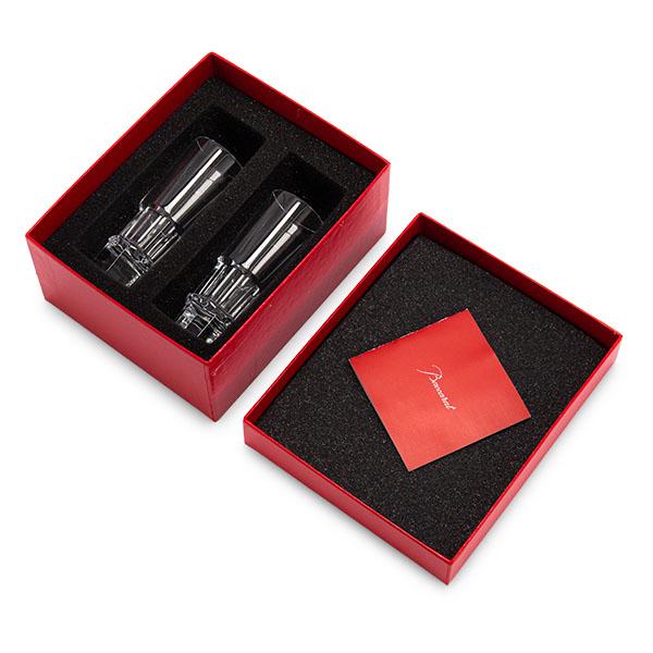 バカラ（Baccarat） 今ならポイント超還元 【並行輸入品】 アビス
