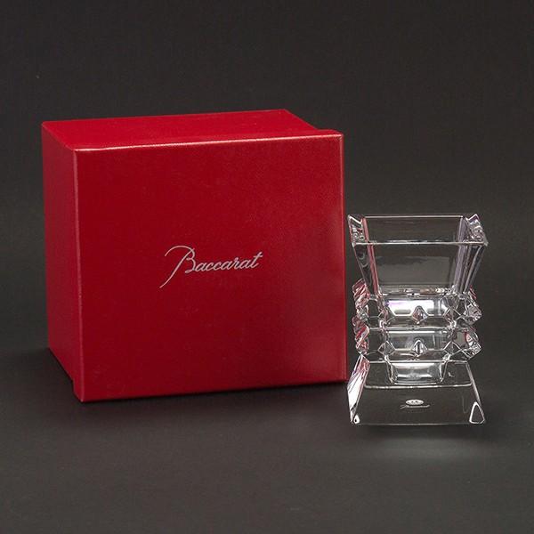 バカラ（Baccarat） 【並行輸入品】 コロンビーヌ ベース 花瓶 2100928