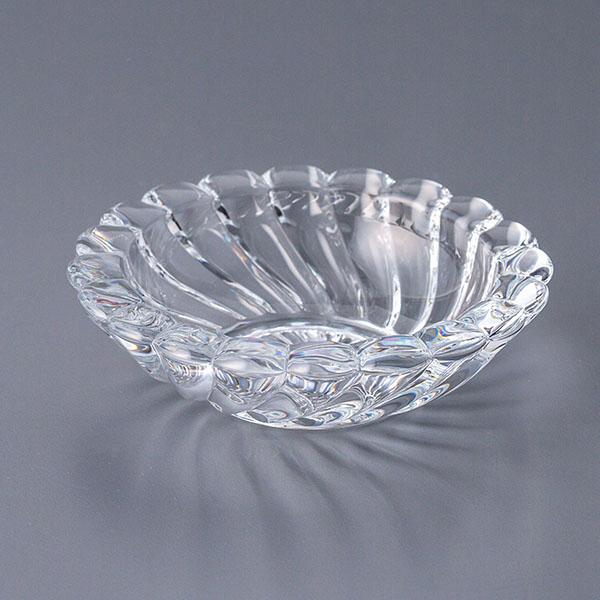 バカラ Baccarat ボリュート 灰皿 アッシュトレイ 1712520