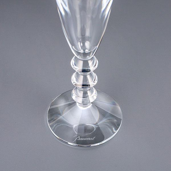 バカラ Baccarat ベガ シャンパンフルート ペア シャンパン バカラ Baccarat ベガ シャンパンフルート ペア シャンパン