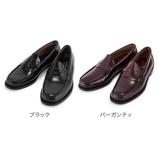 バス G H Bass G H ペニーローファー ローガンpenny Loafer Logan ブラック バーガンティ タン ローファー 革靴 Bas 90 Gulliveronlineshopping Yahoo 店 通販 Yahoo ショッピング