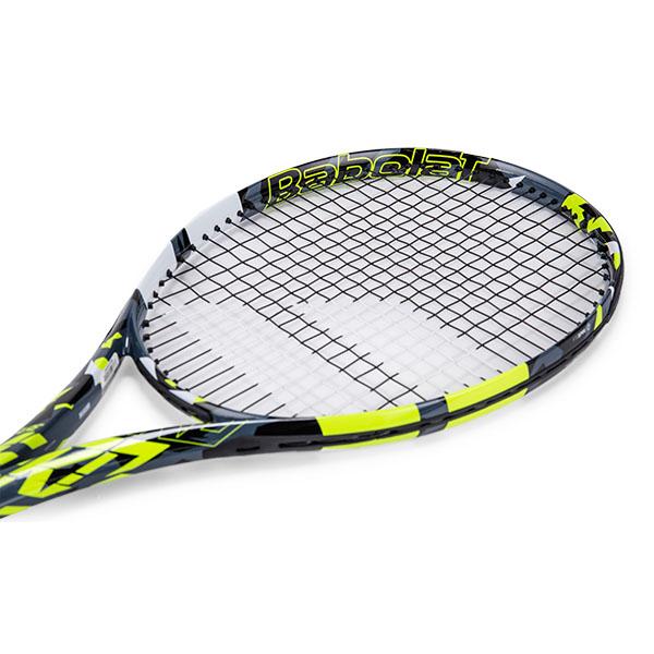 Babolat バボラ ピュアアエロ Pure Aero 102479 硬式テニス Babolat バボラ ピュアアエロ Pure Aero 102479 硬式テニス