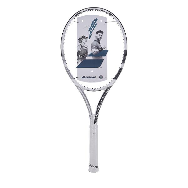 Babolat バボラ ピュアドライブ ウィンブルドン Pure Drive Babolat バボラ ピュアドライブ ウィンブルドン Pure Drive
