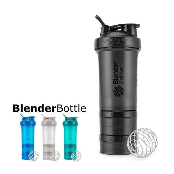 ブレンダーボトル Blenderbottle プロテインシェイカー プロスタック 22オンス 650ml おしゃれ ボトル Sonicacts Com