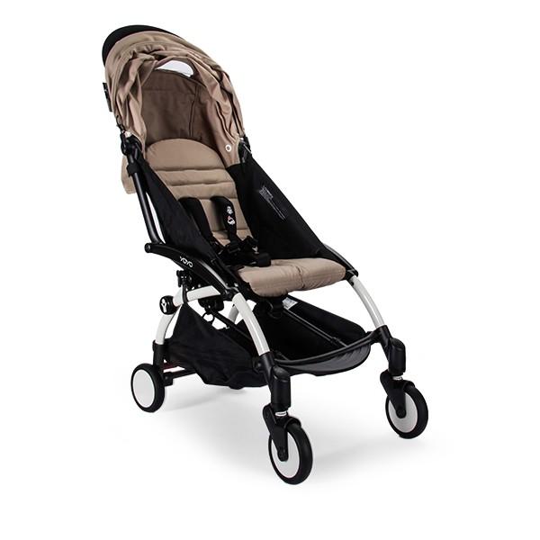 1年保証 ベビーゼン Baby Zen ベビーカー ヨーヨ 