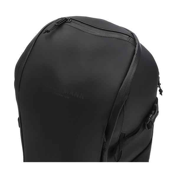 ☆新品同様☆ベックマン☆リュック☆ブラック BECKMAN 今ならポイント超還元 【並行輸入品】 ベックマン BECKMANN