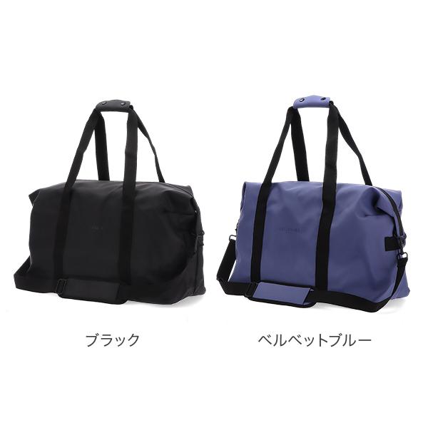 美品・BECKMANN ベックマン　ボストンバッグ　2way 45L 撥水性 美品・BECKMANN ベックマン ボストンバッグ 2way 45L 撥水性