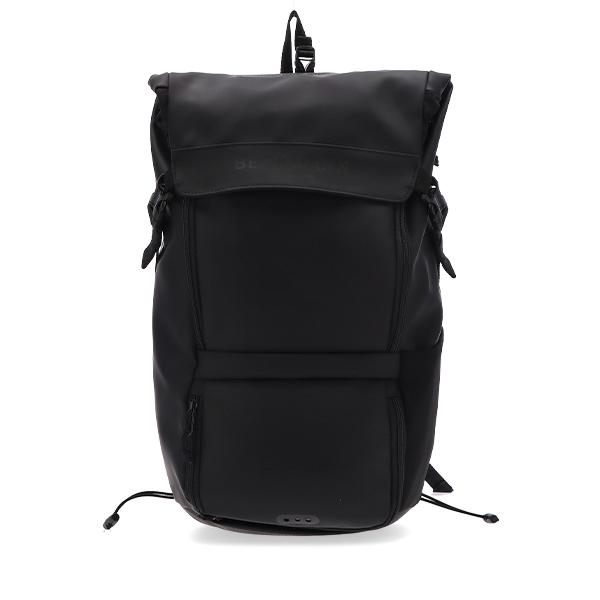 月末月初でポイントUP 【並行輸入品】 ベックマン BECKMANN Street Light ストリートライト バックパック リュックの画像