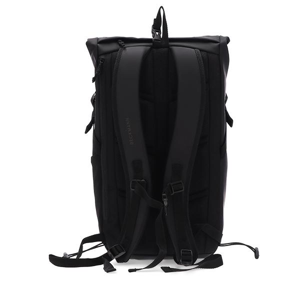 月末月初でポイントUP 【並行輸入品】 ベックマン BECKMANN Street Light ストリートライト バックパック リュックの画像