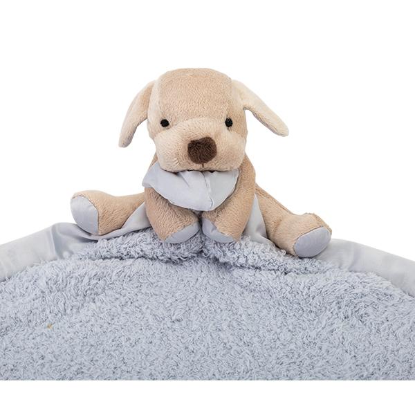 ロンハーマン ベアフットドリームス ブランケット ブラウン ベアフット