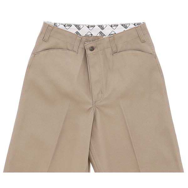 ben davis ベンデイビス　ゴリラカット　ワークパンツ　ブラウン　茶 楽天市場】BEN DAVIS / GORILLA CUTベンデイビス / ゴリラカット