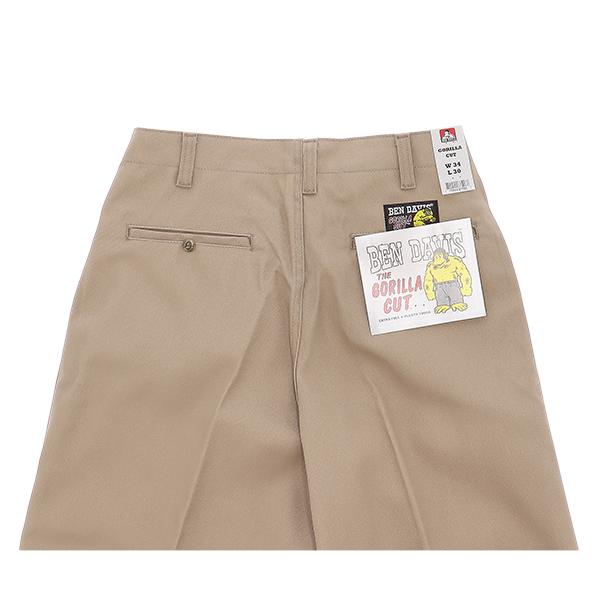BEN DAVIS 【並行輸入品】 ベンデイビス Ben Davis パンツ