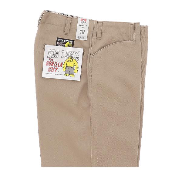 BEN DAVIS 【並行輸入品】 ベンデイビス Ben Davis パンツ