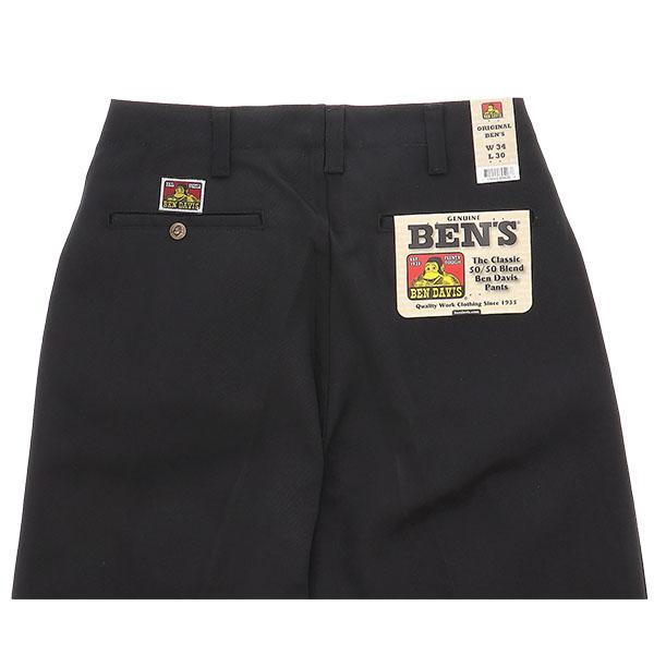 【並行輸入品】 ベンデイビス Ben Davis パンツ ワークパンツ オリジナルベンズ ORIGINAL BENS メンズ 大きいサイズ バレンタイン | BEN DAVIS | 08