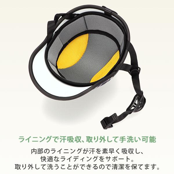 【並行輸入品】 ヘルメット 自転車 大人用 おしゃれ 帽子 女性 男性 サイクルヘルメット 通勤 通学 サイクリング |  | 06