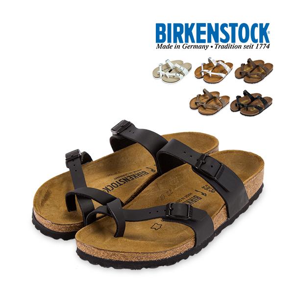 ビルケンシュトック Birkenstock サンダル ビルケン マヤリ Mayari 普通幅 細幅 メンズ レディース ビルケン Bir 77 Gulliveronlineshopping Yahoo 店 通販 Yahoo ショッピング