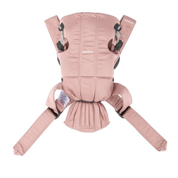 BABYBJORN（ベビービョルン） 【並行輸入品】 抱っこ紐 ミニ コットン