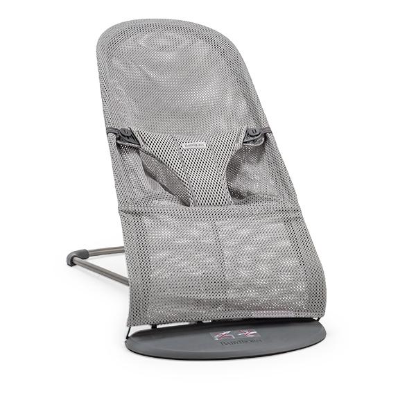 【並行輸入品】 ベビービョルン Baby Bjorn バウンサー ブリス 3D メッシュ Bliss 新生児 赤ちゃん ベビー 出産祝い_7
