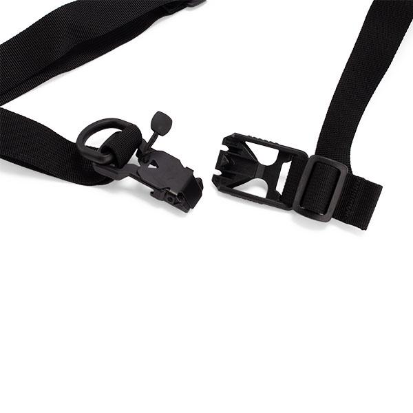 BLACK EMBER（ブラックエンバー） 【並行輸入品】 テックキット