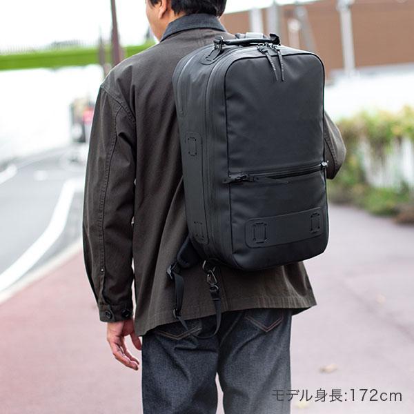 ブラックエンバー BLACK EMBER シタデル CITADEL MINIMAL 25L 50000