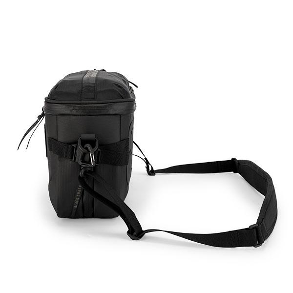ブラックエンバー BLACK EMBER カメラバッグ ショルダーバッグ 肩掛け